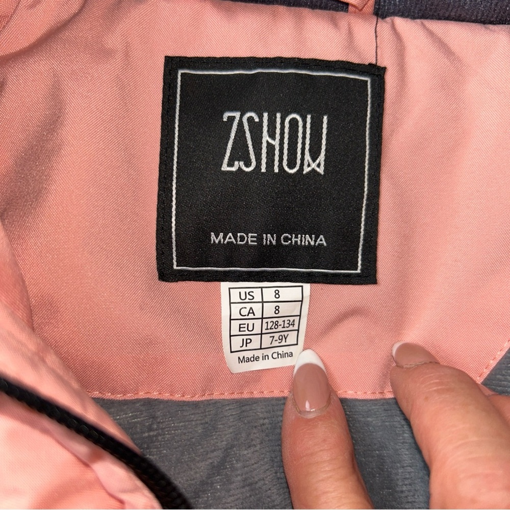 ZSHOW - Picture 5 of 9